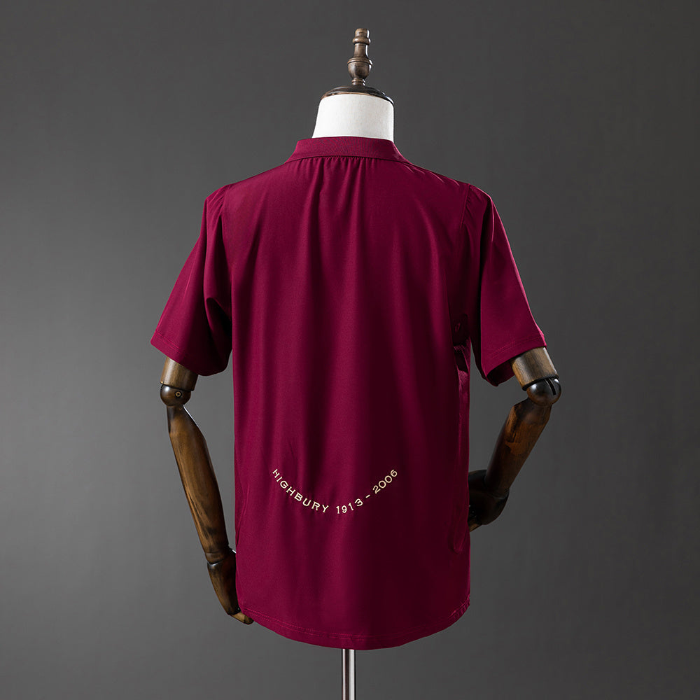 Retro Arsenal Principal 2005/06