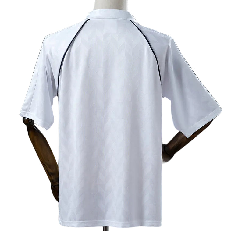 Camisola Retro Tottenham Hotspur Principal 87/89