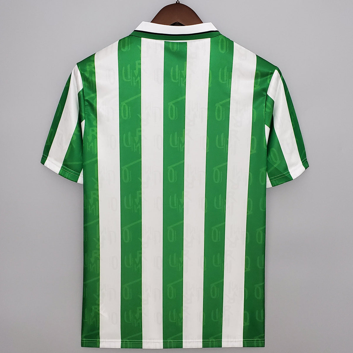 Camisola Retro Real Bétis Principal 94/95