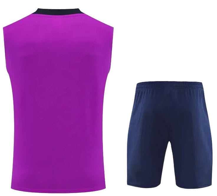 Equipamento Adulto FC Barcelona Treino 26/27