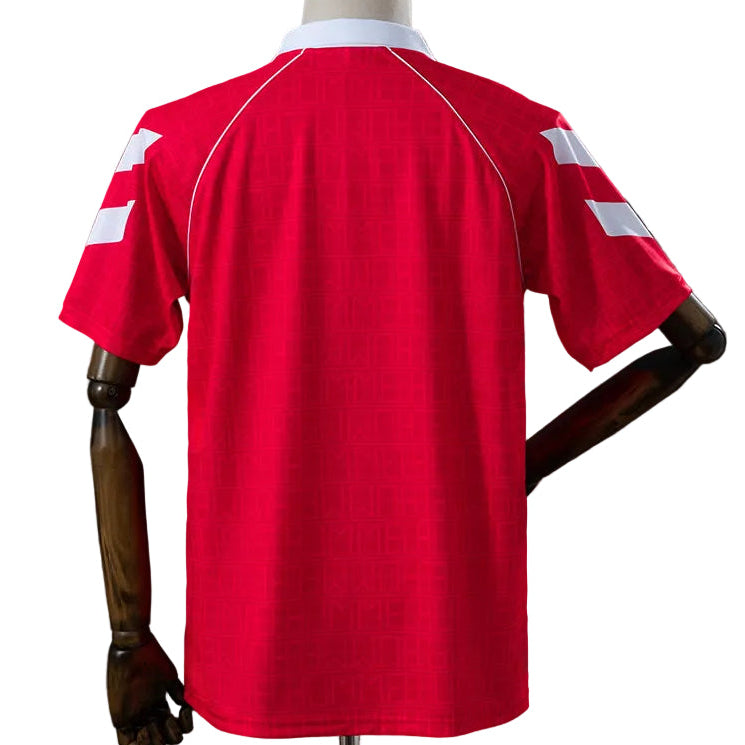 Camisola Retro SL Benfica Principal 90/91