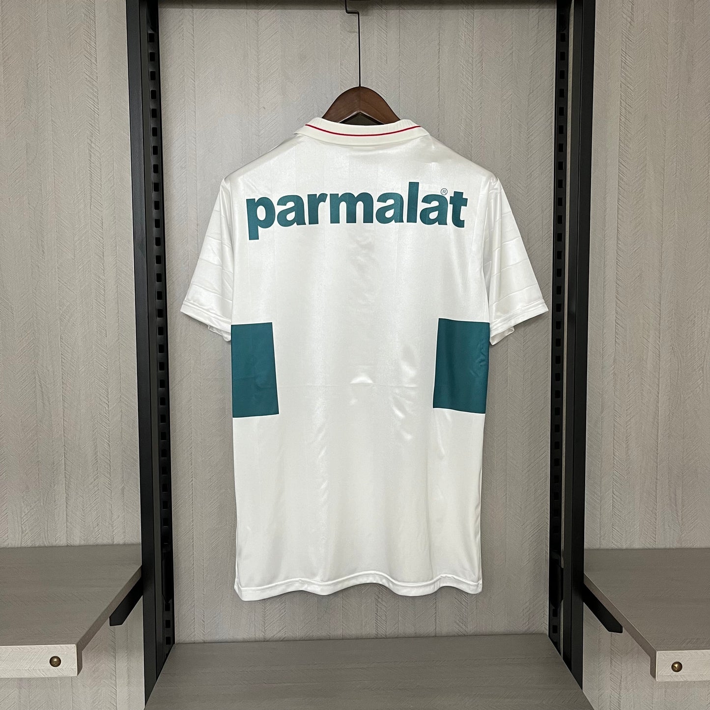 Retro Palmeiras Alternativa 1997