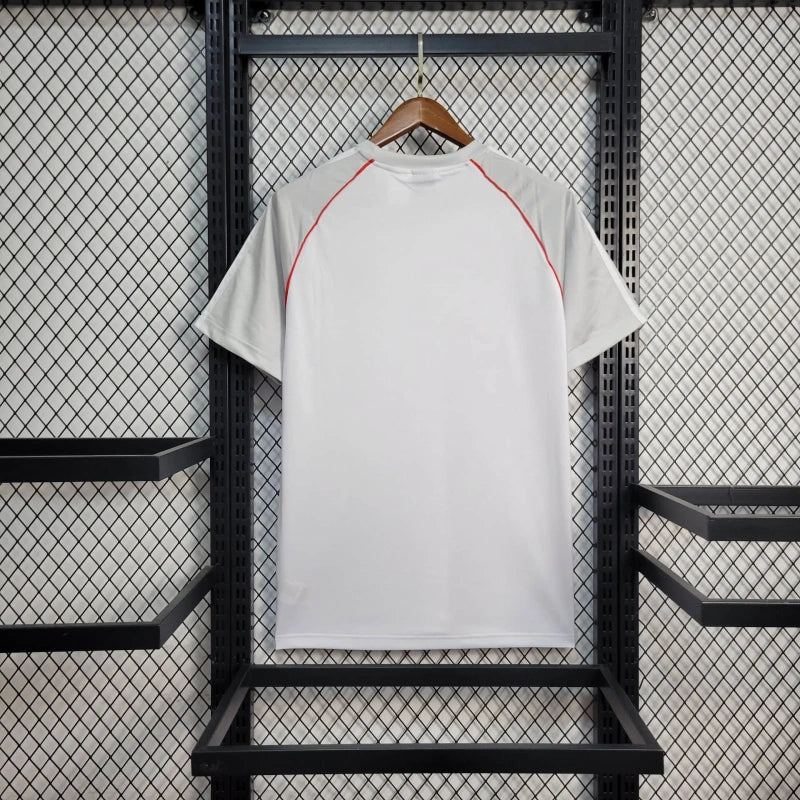 Camisola Olympique Lyonnais X Wall Street 2025