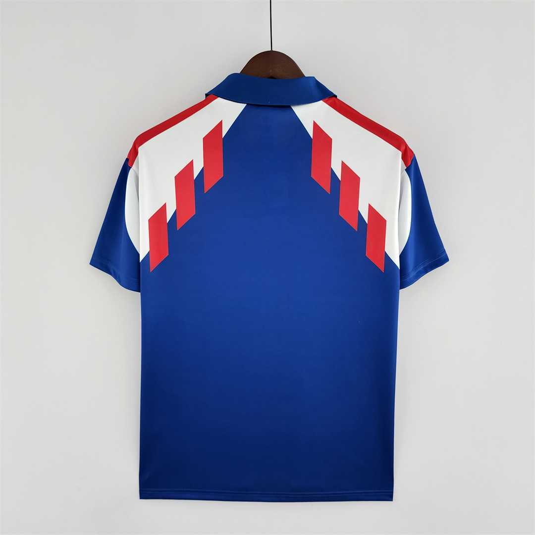 Retro França Principal 88/90