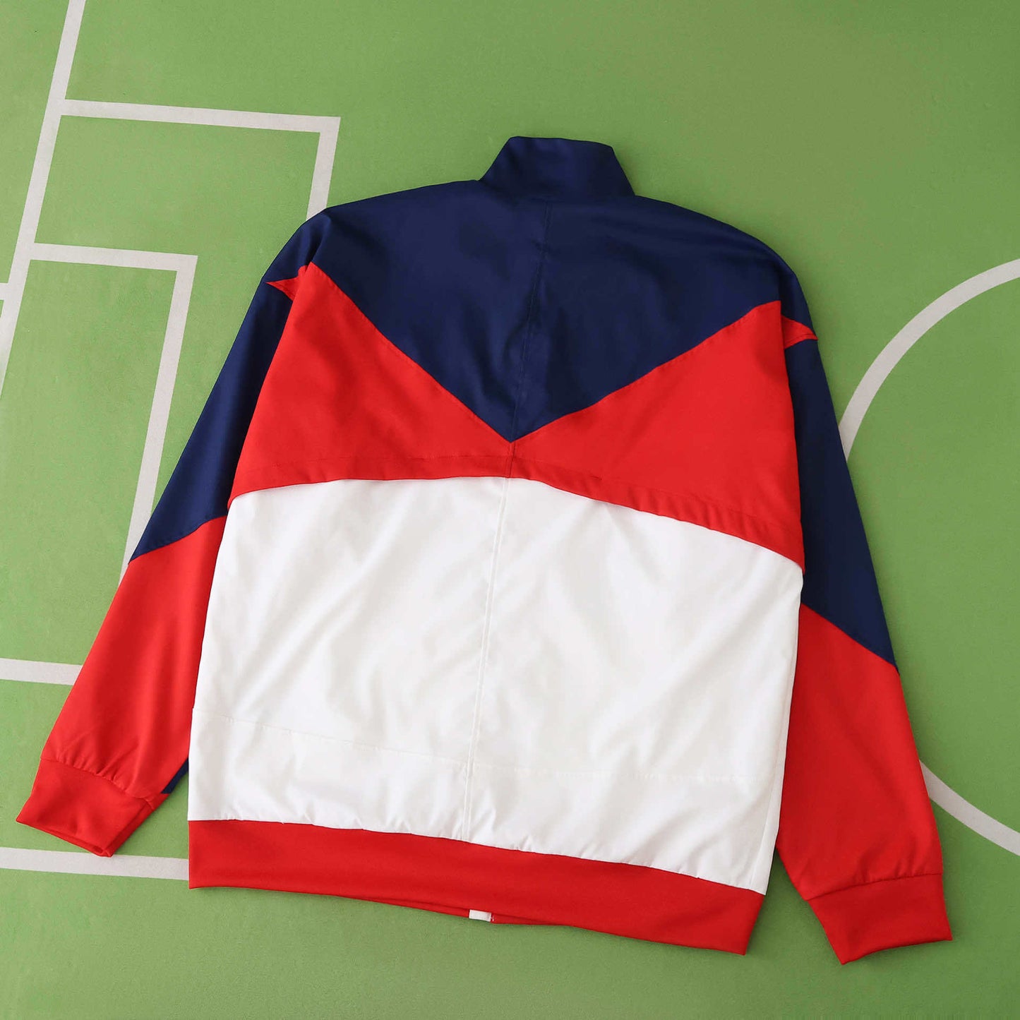 Casaco Paris Saint-Germain F.C.