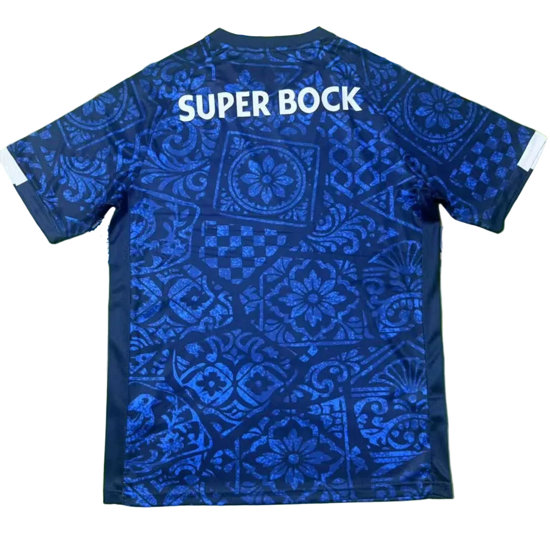 Camisola FC Porto Especial 26/27