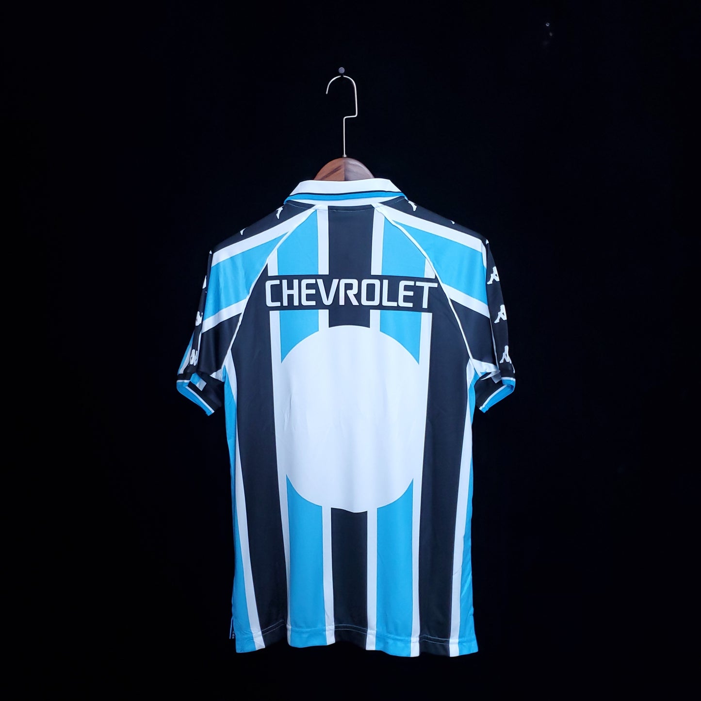 Retro Grêmio Principal 2000