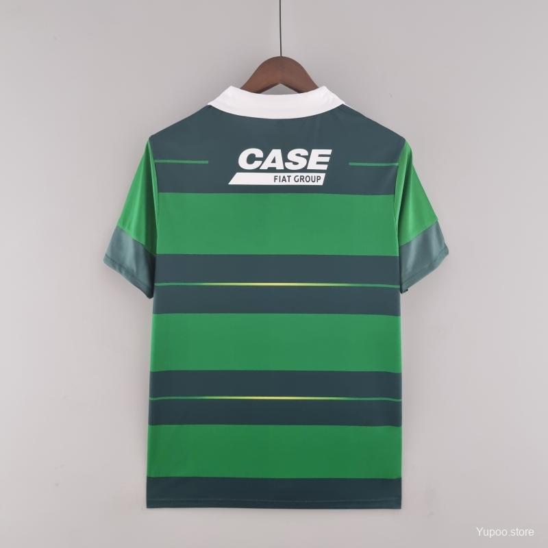 Retro Palmeiras Principal 10/11