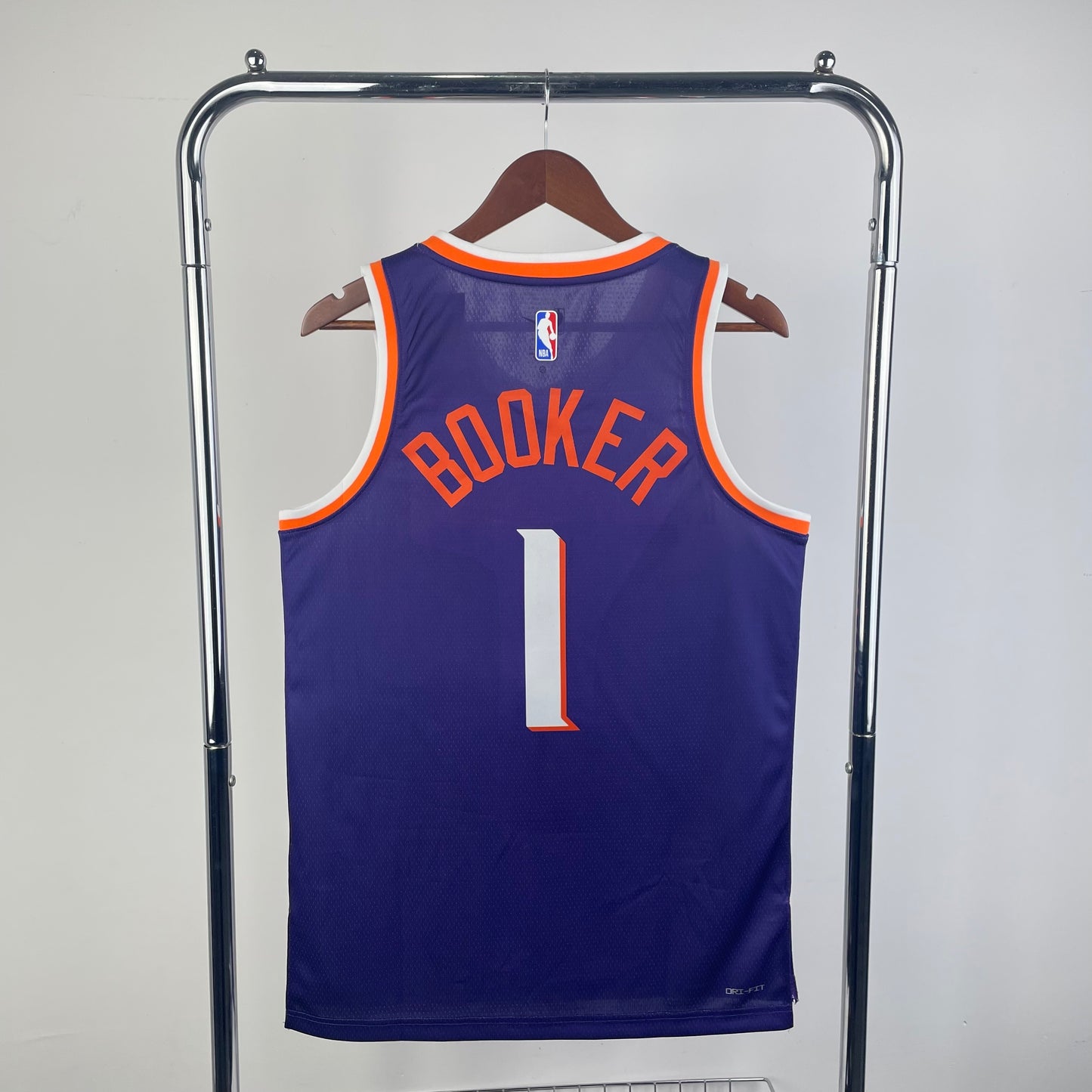 Camisola Phoenix Suns - Devin Booker