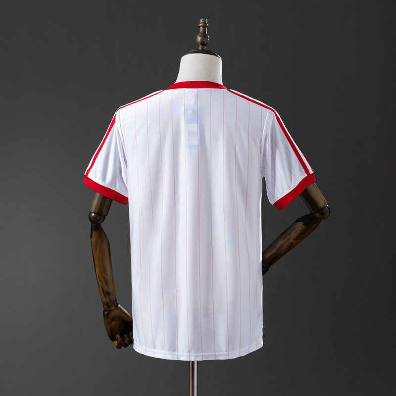 Retro Polónia Principal 1982