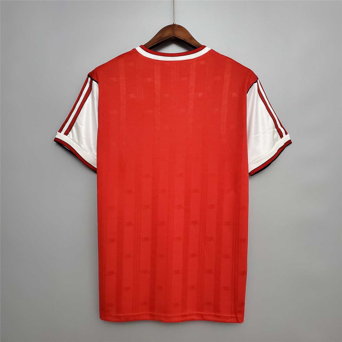 Camisola Retro Arsenal F.C. Principal 88/90