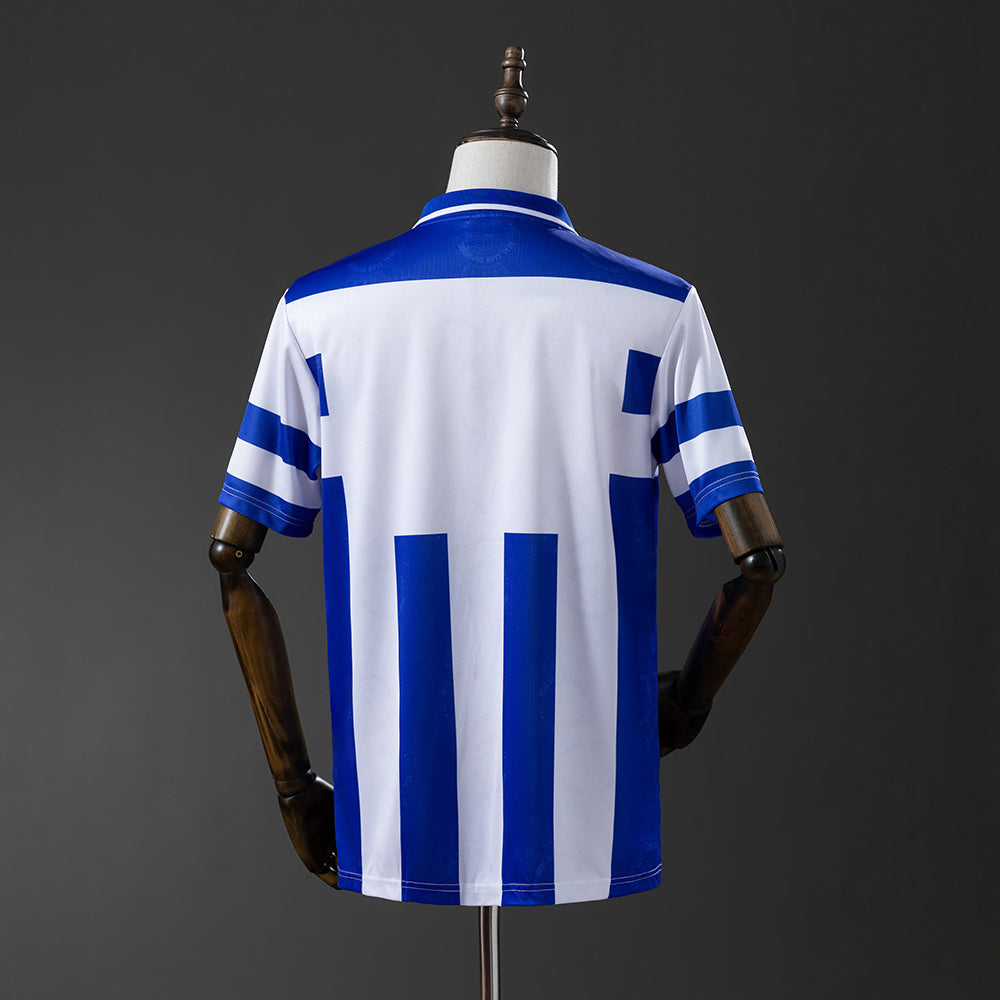 Camisola Retro Deportivo la Coruna Principal 94/95