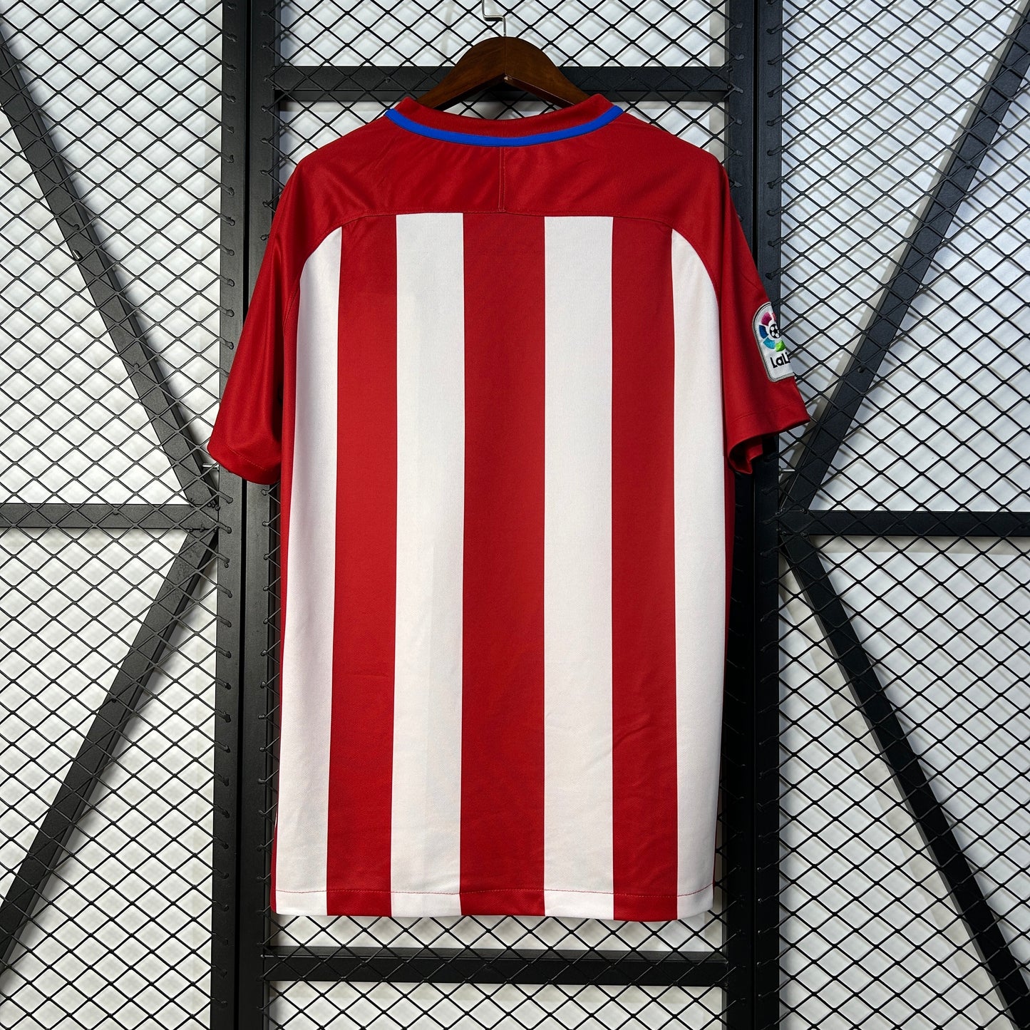 Retro Atlético de Madrid Principal 2016/17