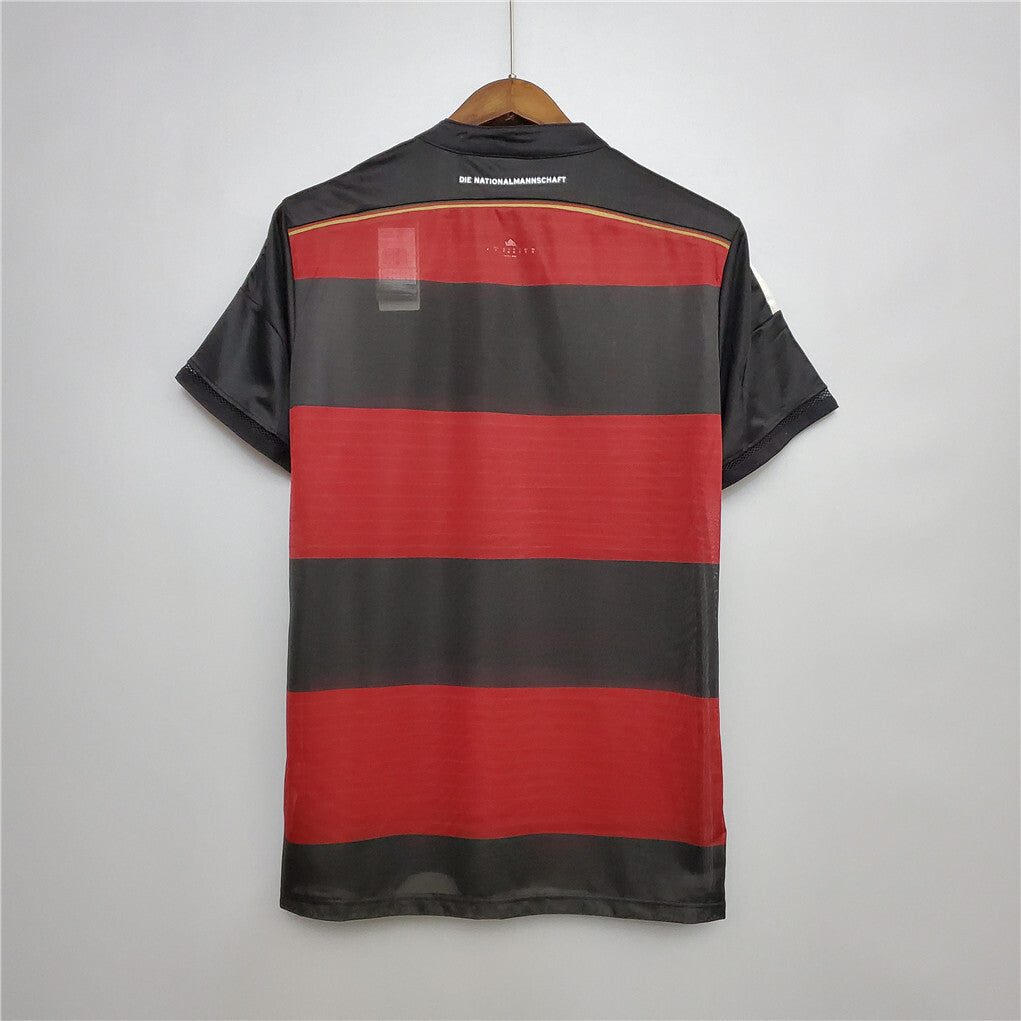 Retro Alemanha Alternativa 2014