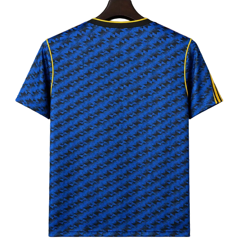 Camisola Manchester United FC Vintage 26/27