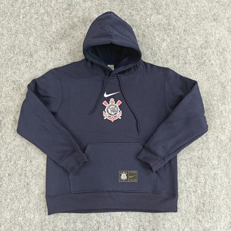Hoodie Corinthians 25/26