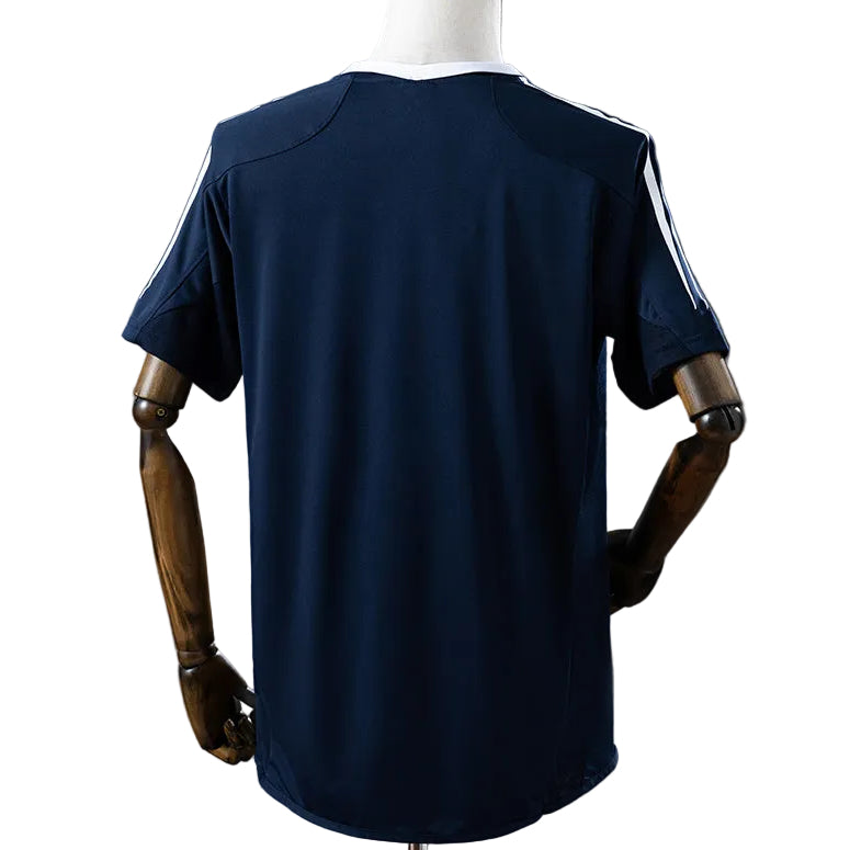 Camisola Retro Real Madrid CF Alternativa 04/05