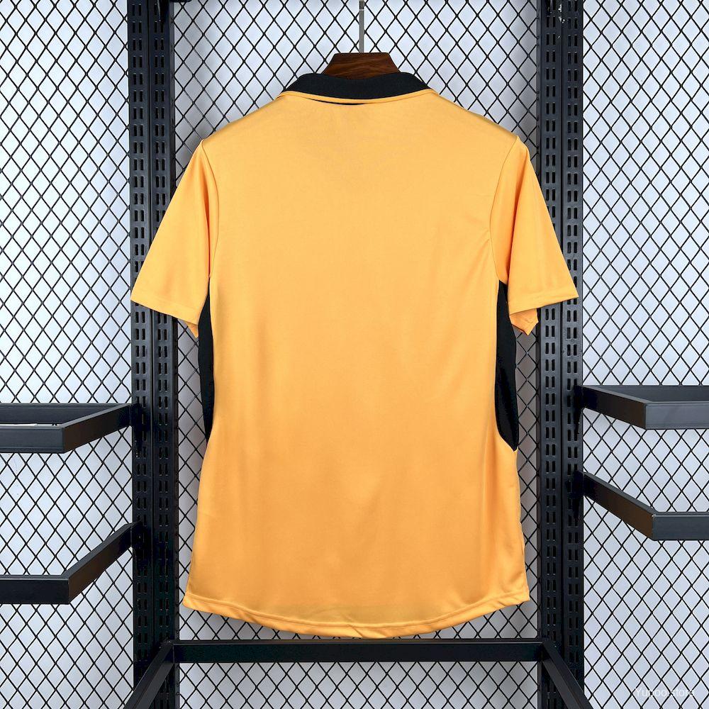 Retro Wolverhampton Principal 2003/04