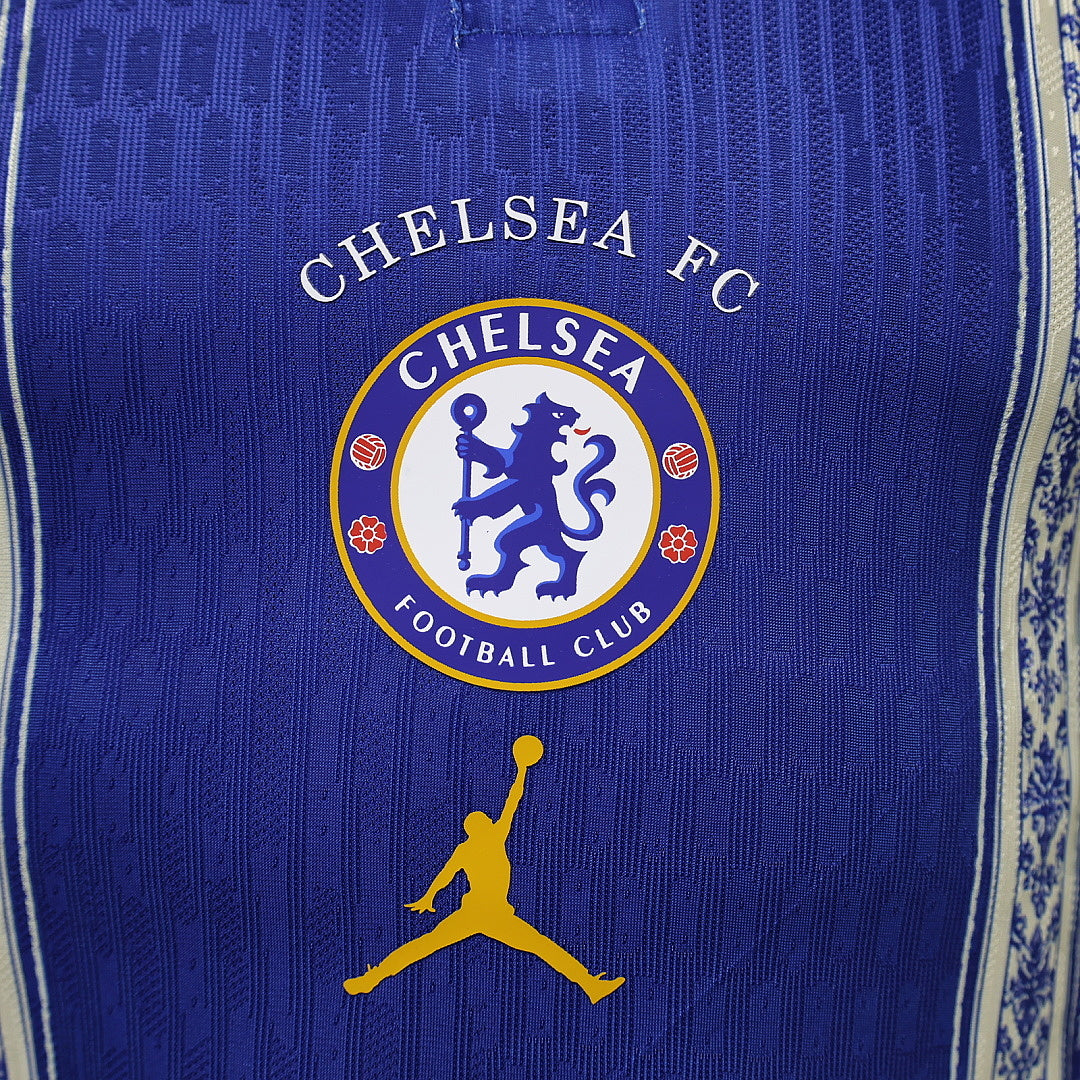 Camisola Chelsea F.C. Edição Especial 26/27 - Versão Jogador