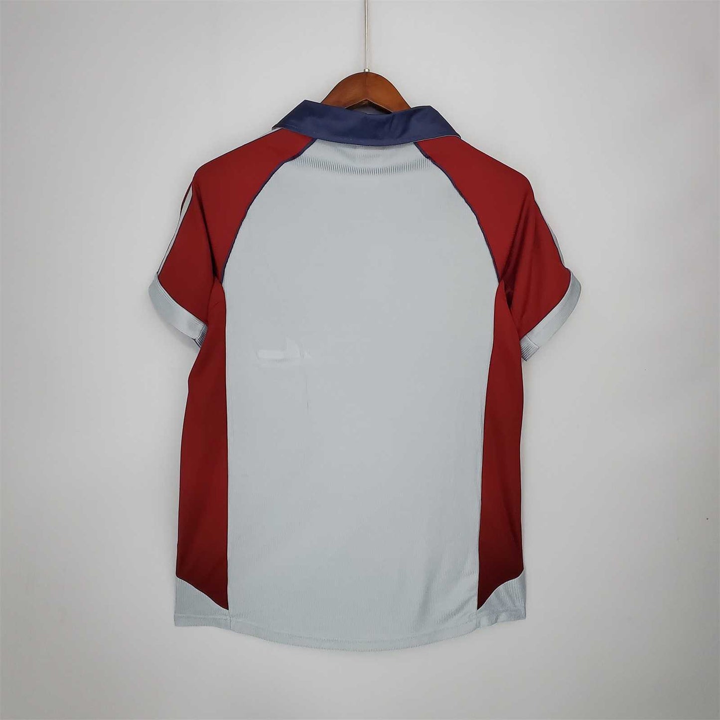 Retro Bayern Munich Alternativa 98/99