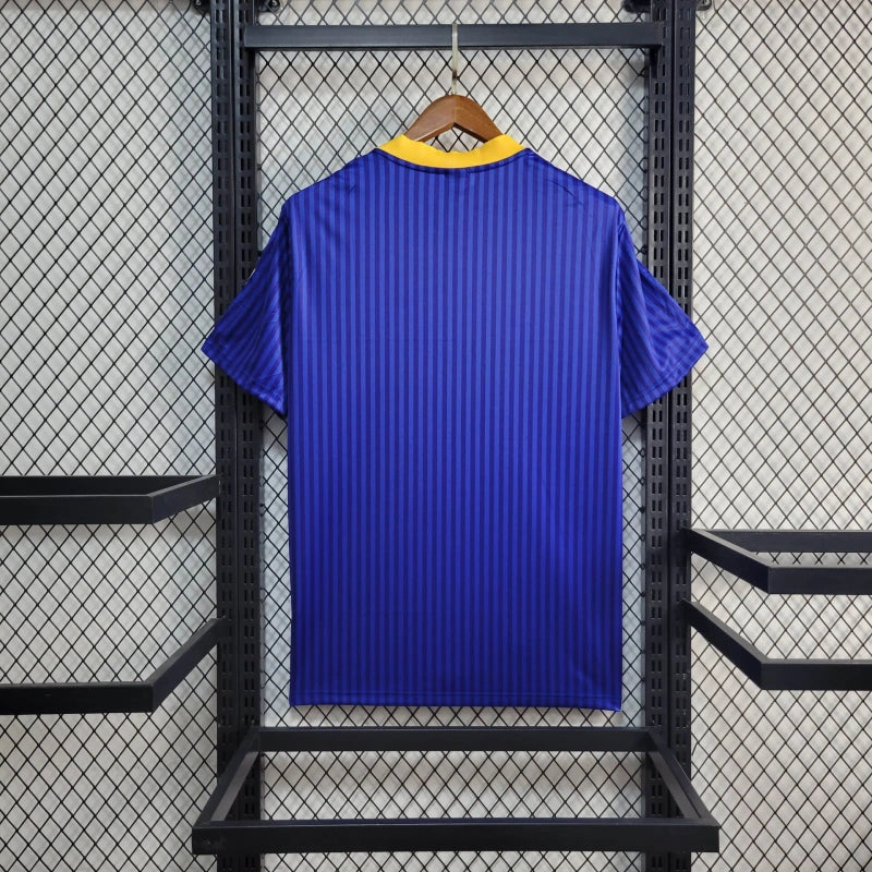 Camisola Boca Juniors X Adidas Originals 25/26