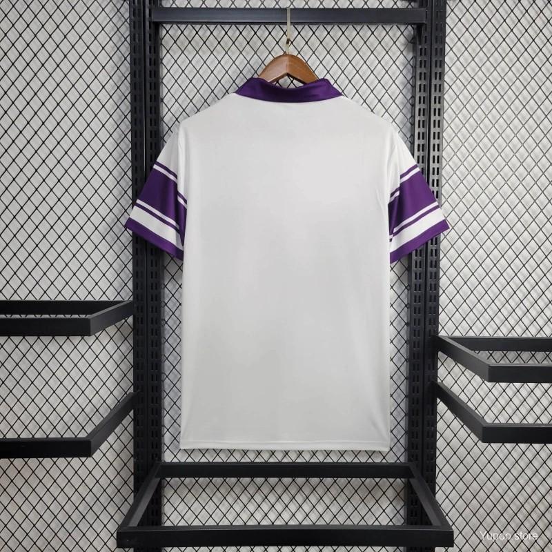 Retro Fiorentina Alternativa 84/85