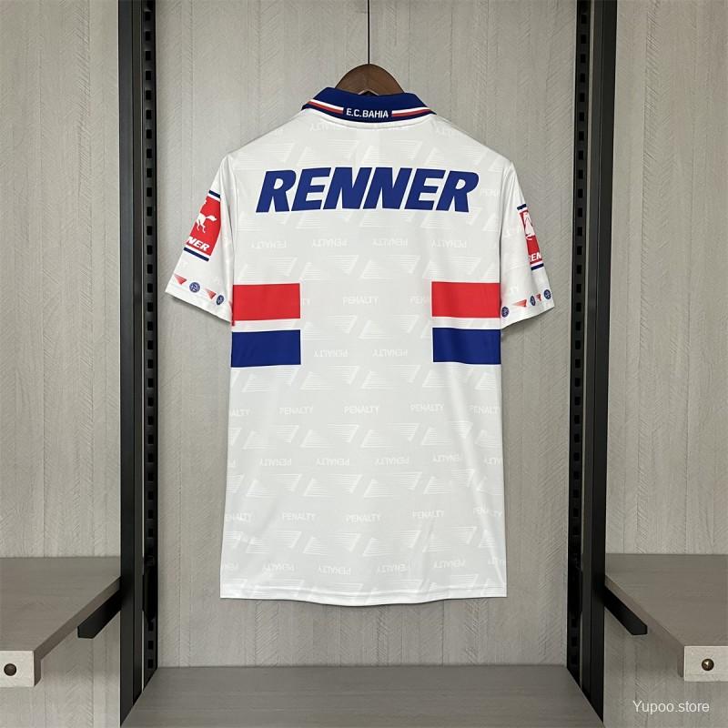 Retro Bahia Principal 96/97
