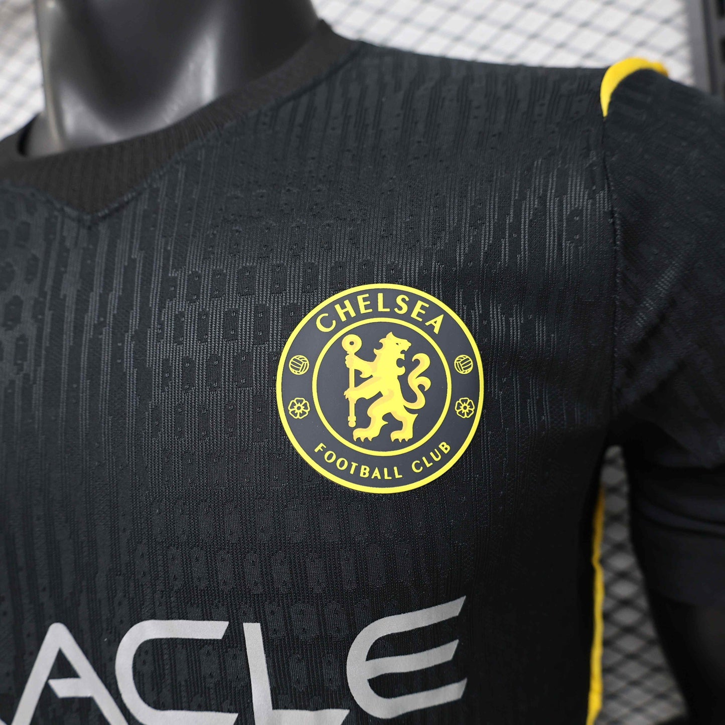 Camisola Chelsea F.C. Edição Especial 26/27 - Versão Jogador