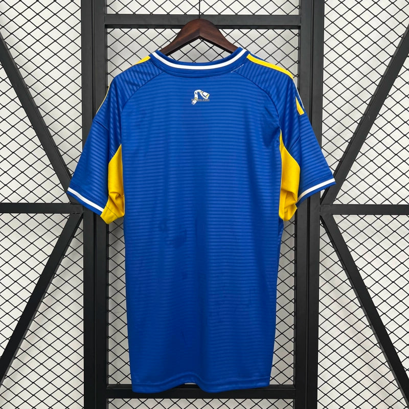Camisola Leeds United Alternativa 25/26