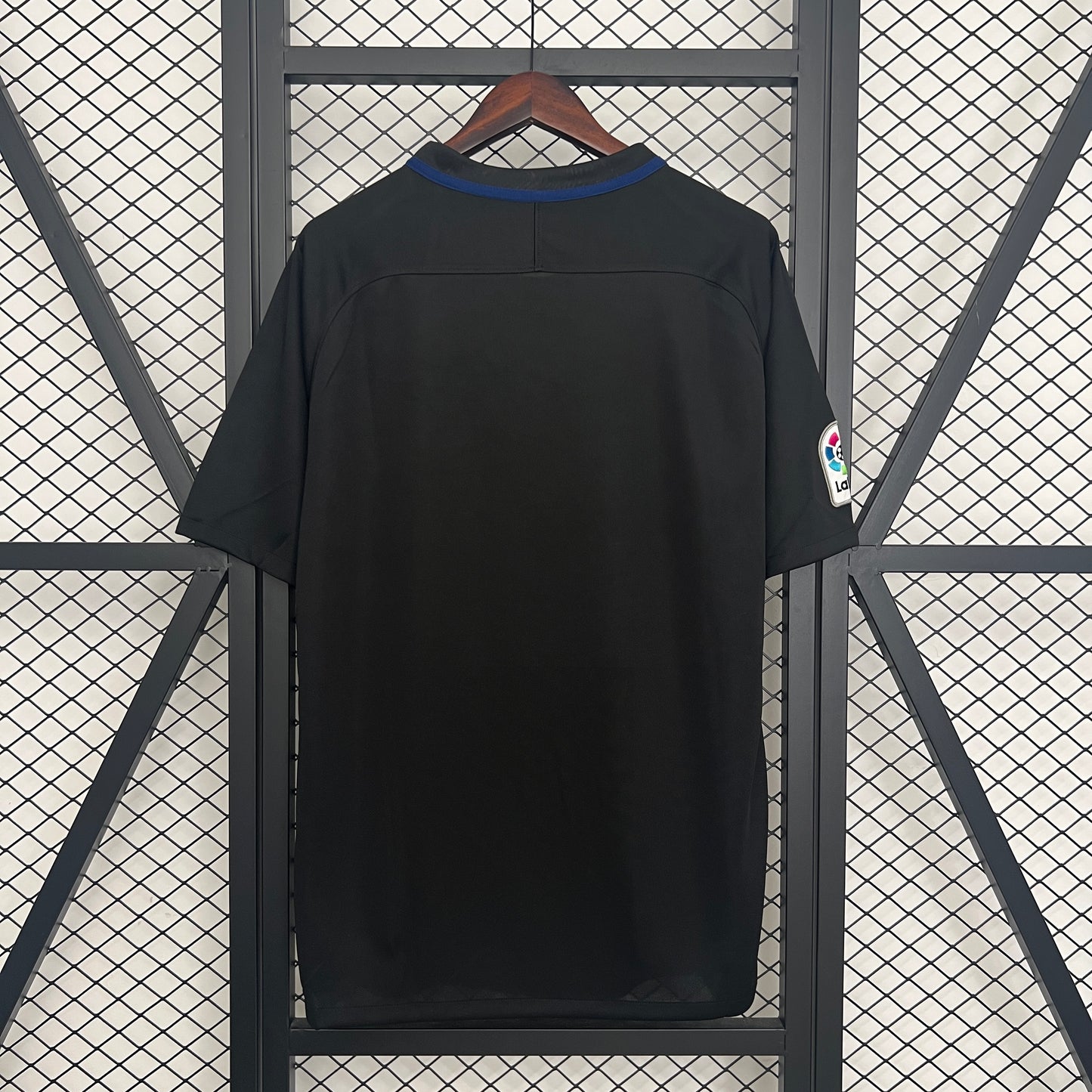 Retro Atlético de Madrid Alternativa 2016/17