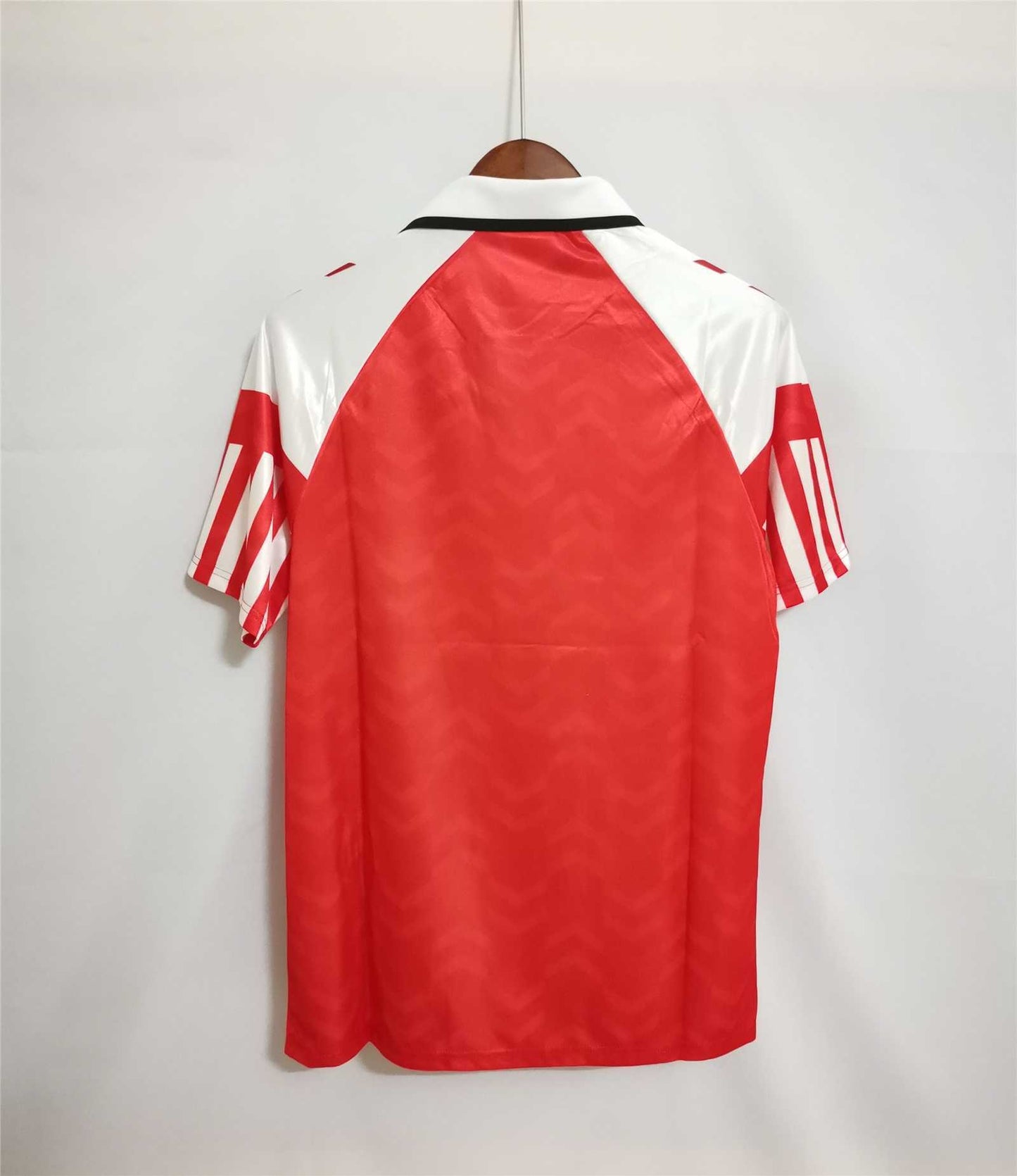 Retro Dinamarca Principal 1992