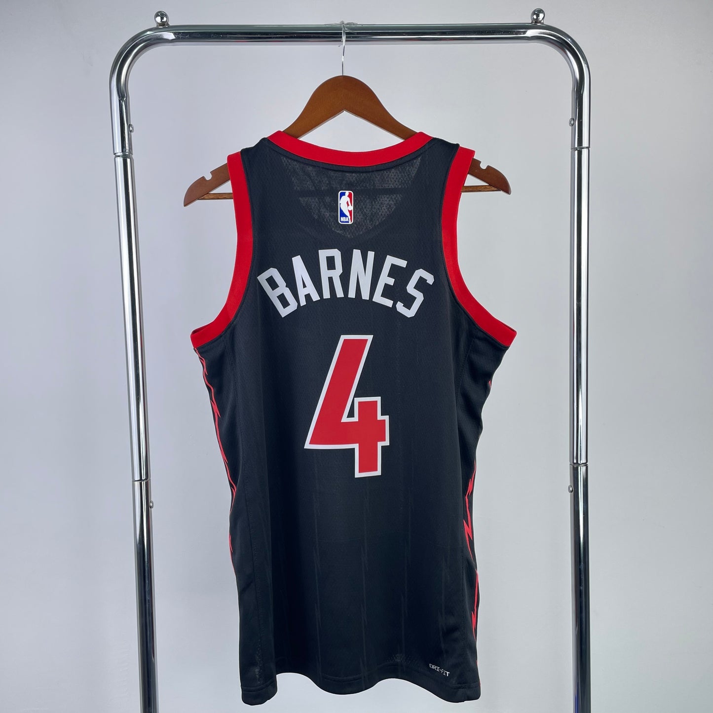Camisola Toronto Raptors - Scottie Barnes