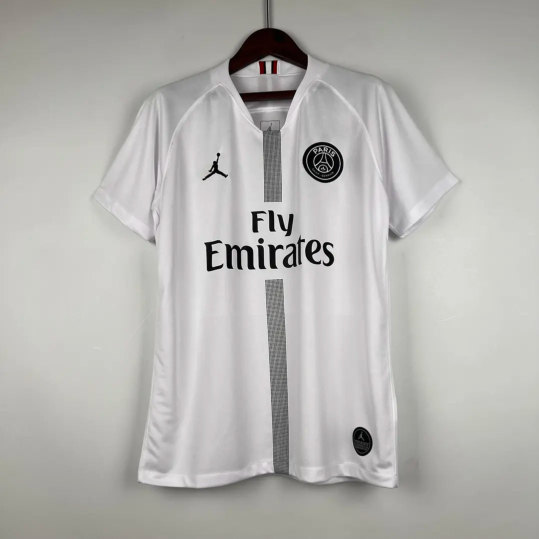Retro Paris Saint-Germain Alternativa 2018/19