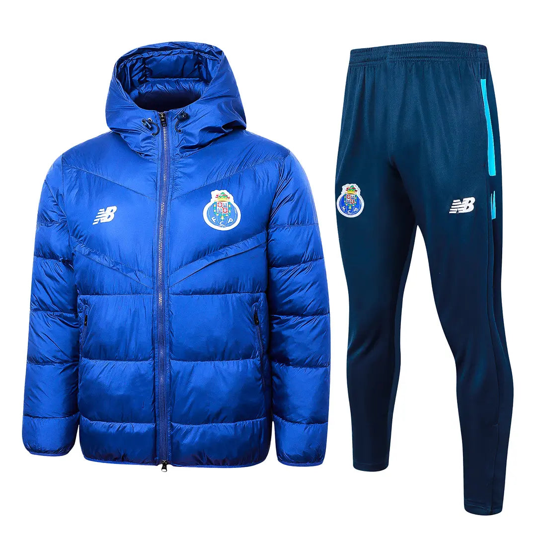 Fato de Treino F.C.Porto - Quispo