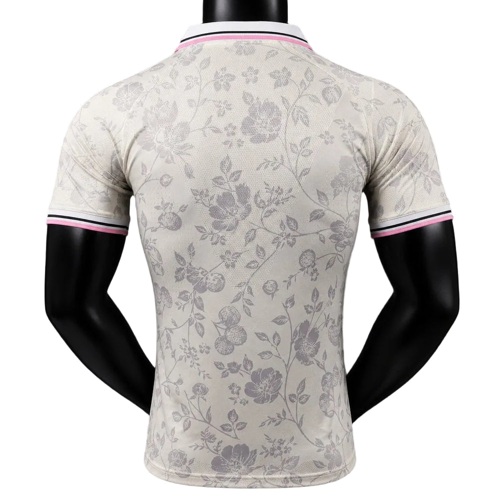 Camisola Real Madrid CF Edição Especial 26/27 - Versão Jogador