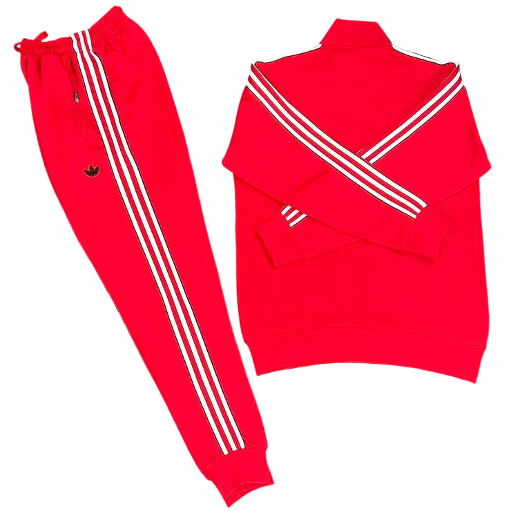 Fato de Treino SL Benfica X Adidas Originals 25/26