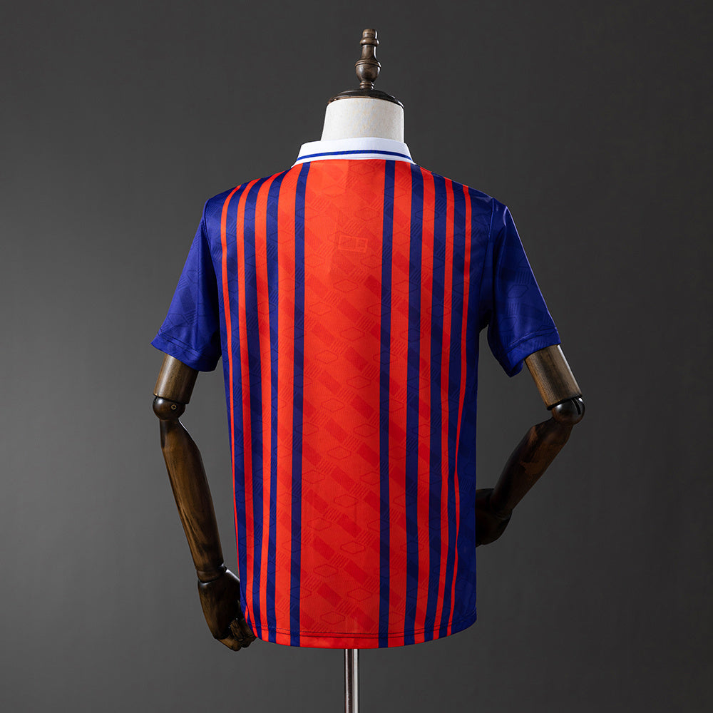 Retro Paris Saint-Germain Principal 1992/93