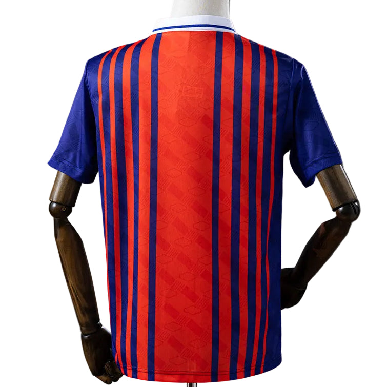 Camisola Retro Paris Saint-Germain Principal 92/93