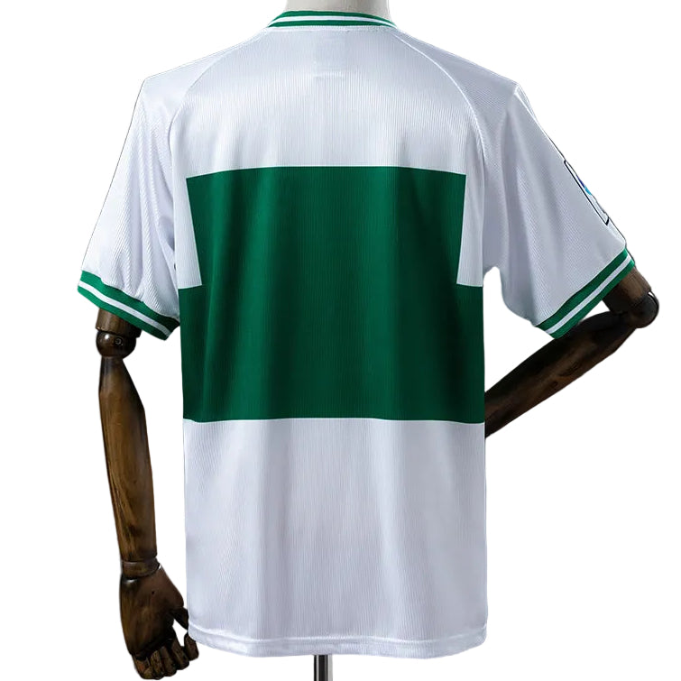 Camisola Retro Elche FC Principal 99/00
