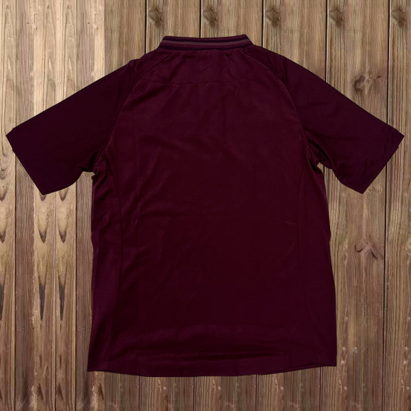 Camisola Retro Manchester City F.C. Alternativa 12/13