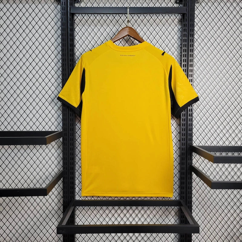 Camisola Borussia Dortmund Copa 25/26