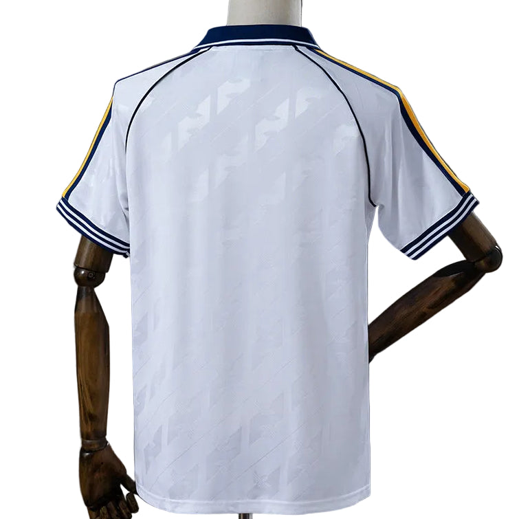 Camisola Real Madrid CF X Adidas Originals 26/27