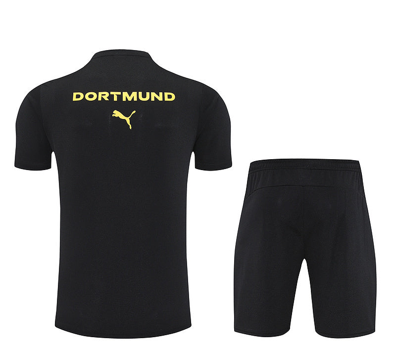 Equipamento Adulto Borussia Dortmund Treino