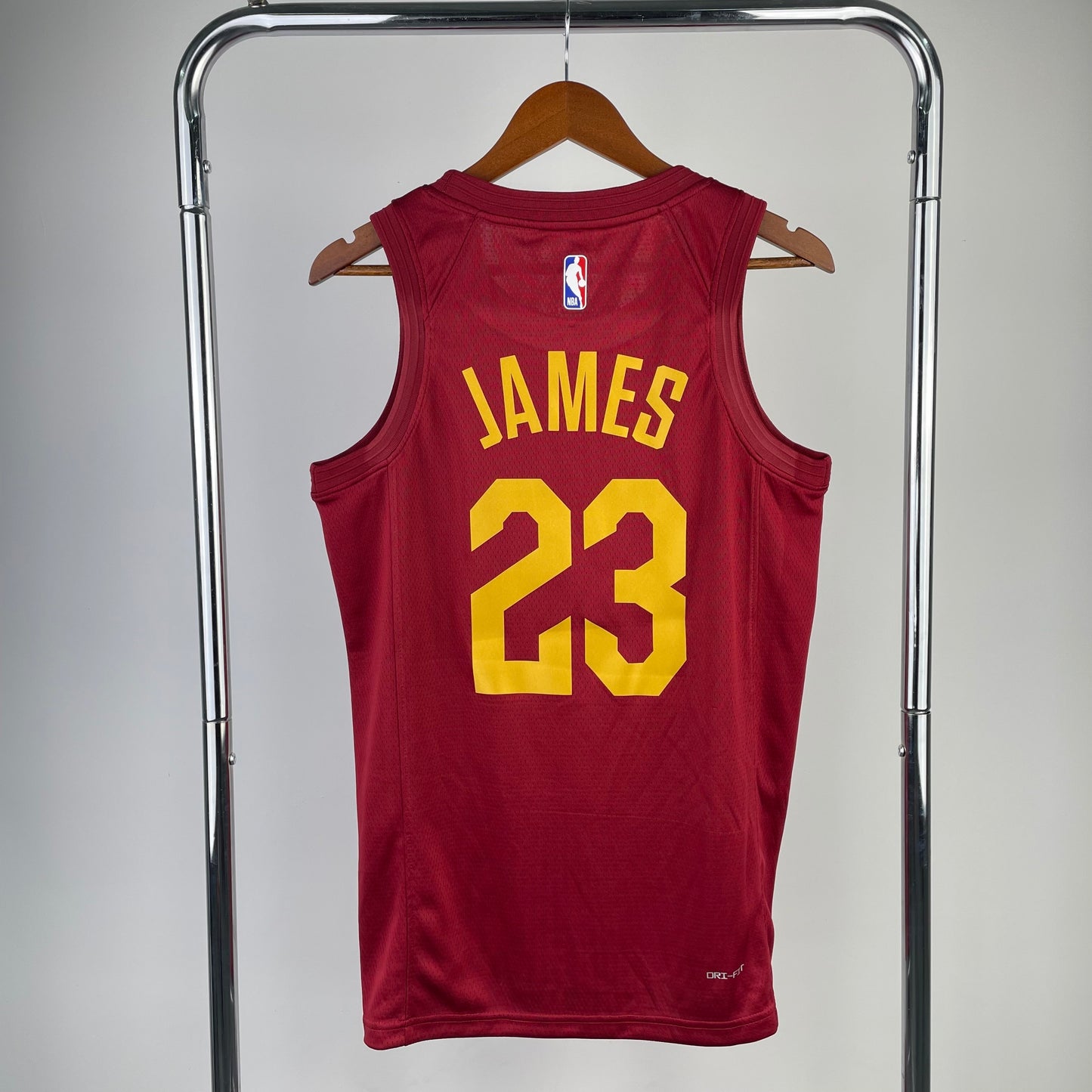 Camisola Cleveland Cavaliers - LeBron James