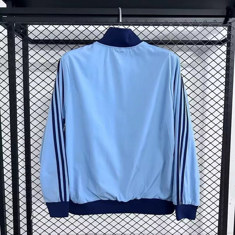 Casaco Corta-Vento Argentina 25/26