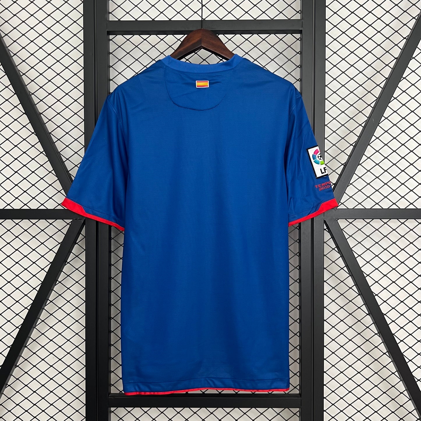 Retro Atlético de Madrid Alternativa 2010/11
