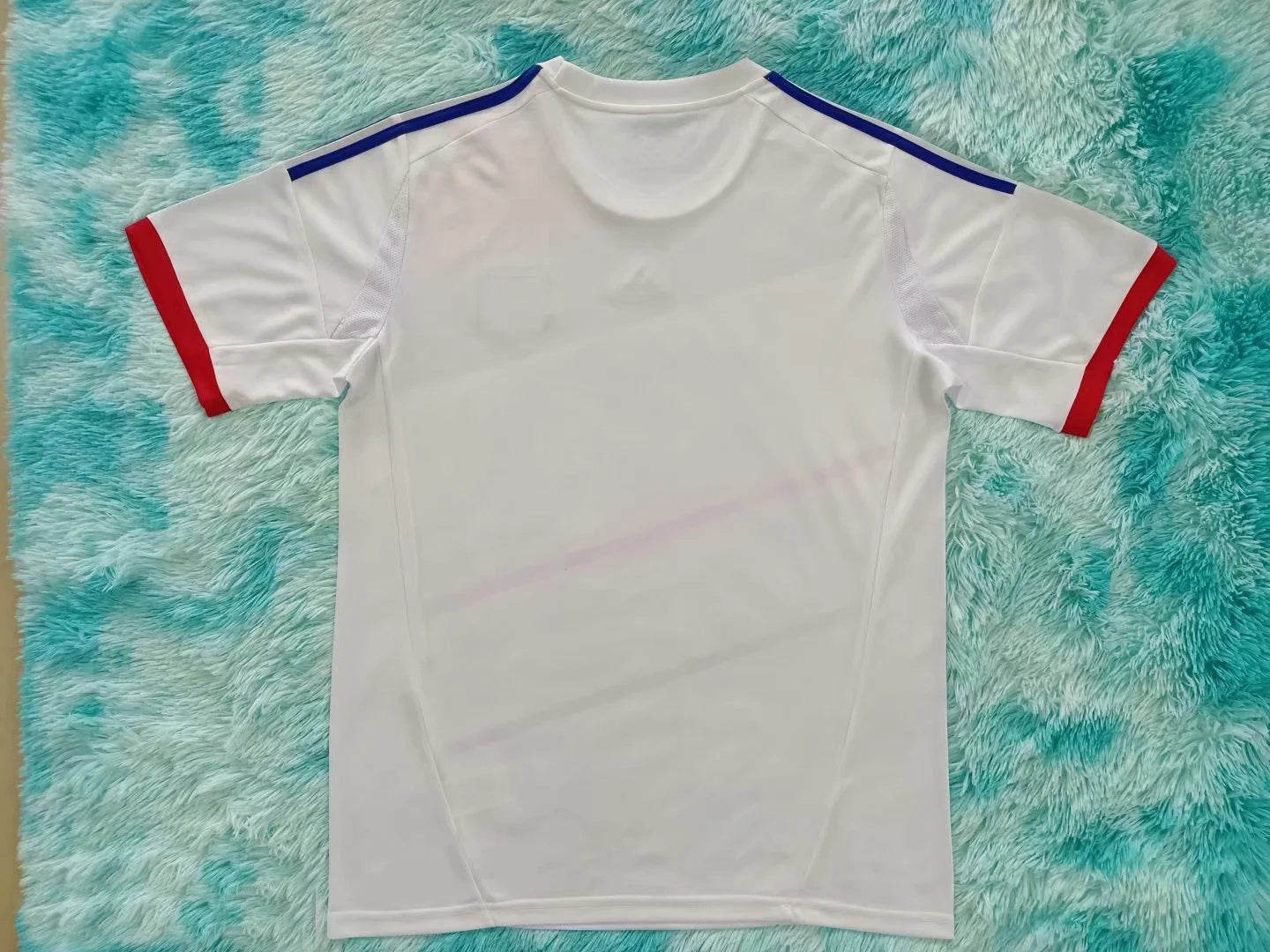 Retro Olympique Lyonnais 2012/13