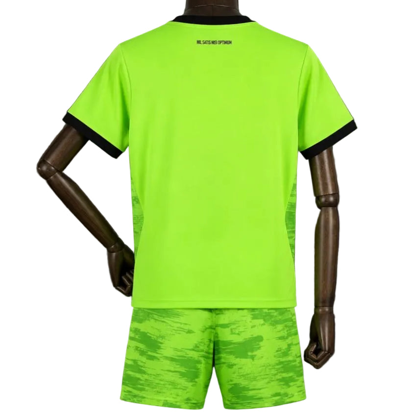 Equipamento Criança Everton FC Guarda-Redes 26/27