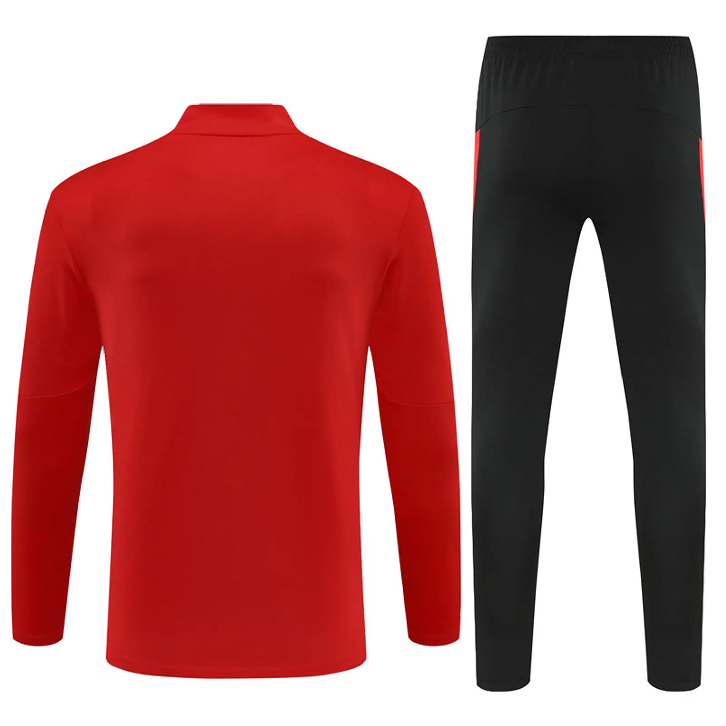 Fato de Treino Portugal 1/2 ZIP 2026