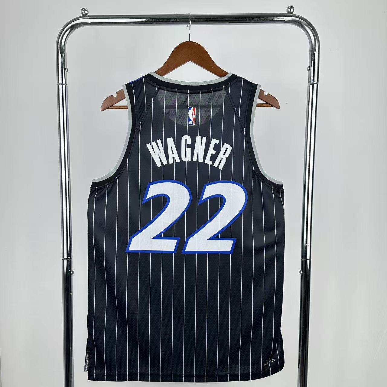 Camisola Orlando Magic - Franz Wagner